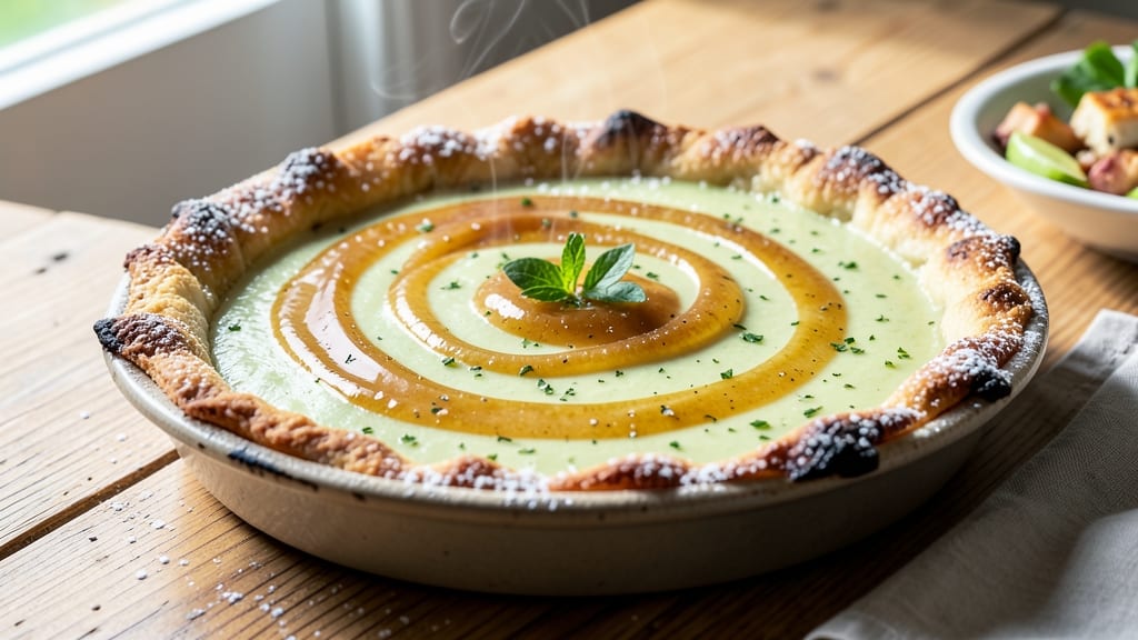 Cook's Country Key Lime Pie Recipe With Condensed Milk: Zesty Tartness and Ultra-Smooth Texture