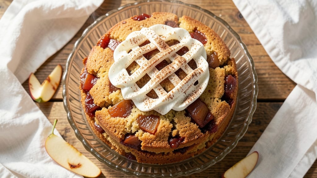 Apple Cake Recipe Using Canned Apple Pie Filling: Moist Layers With Minimal Effort