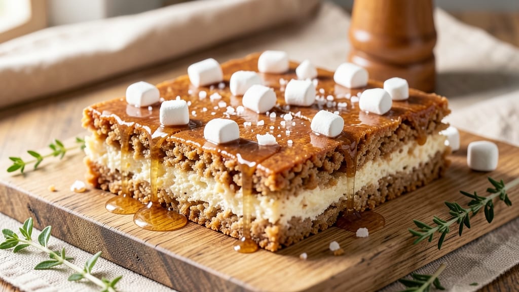 Rice Krispie Treat Recipe Measurements: No-Fail Ratios for Crunchy Clusters