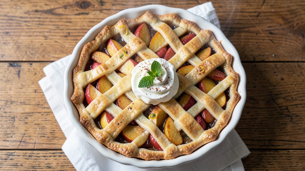 Small Homemade Apple Pie Recipe: Mini Bites for Crowd-Pleasing Portions
