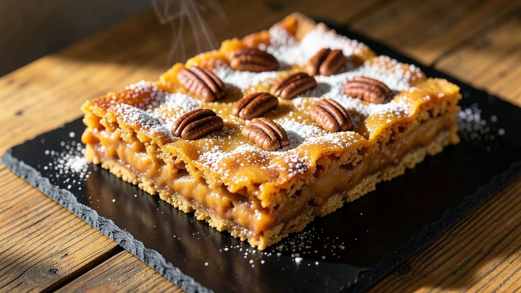 Pumpkin Pie Rice Krispie Treats Recipe: Spiced Autumn Crunch in One Bite