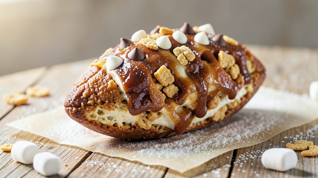 Rice Krispie Treat Footballs Recipe: Crunchy Clusters Molded Into Game-Day Shapes