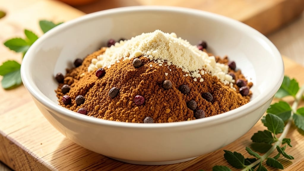 1 Tbsp Pumpkin Pie Spice Recipe: Warm Autumn Flavors in Every Pinch