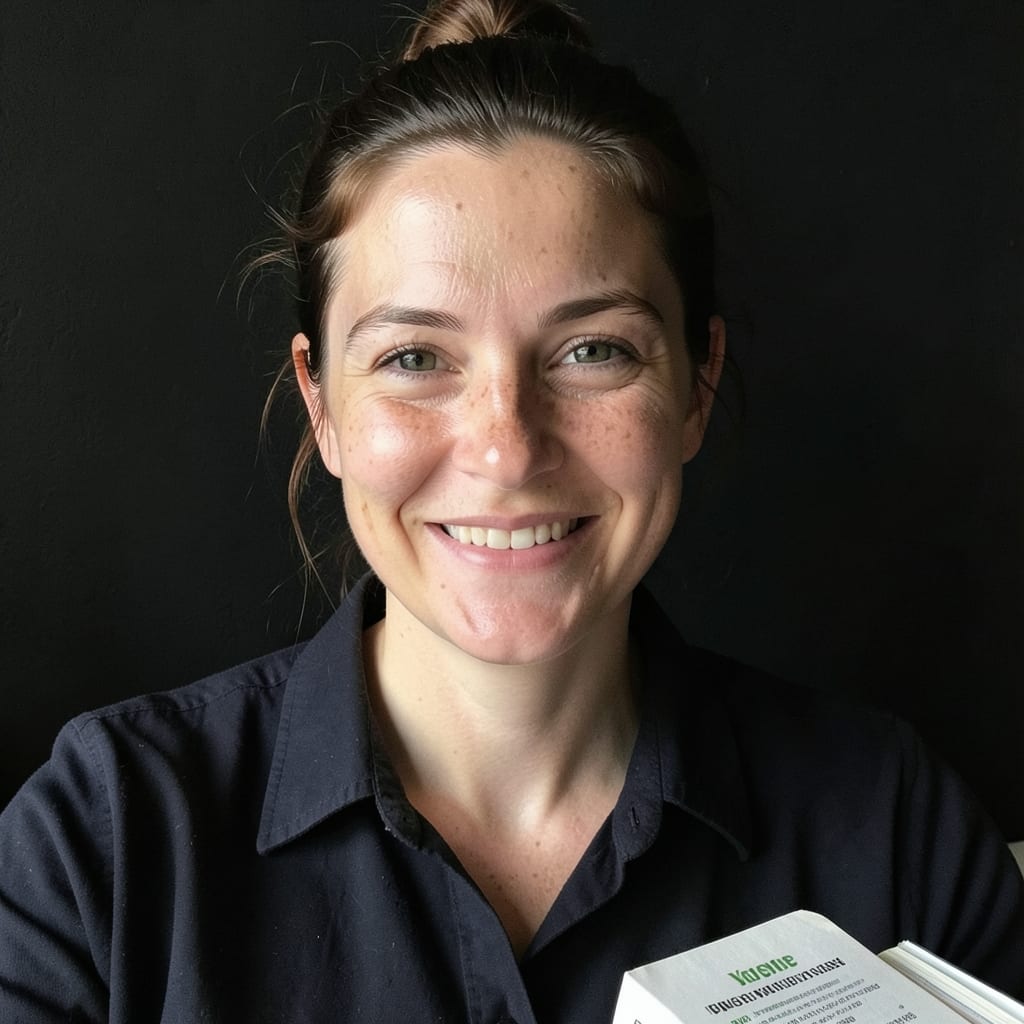 Camille Marchetti