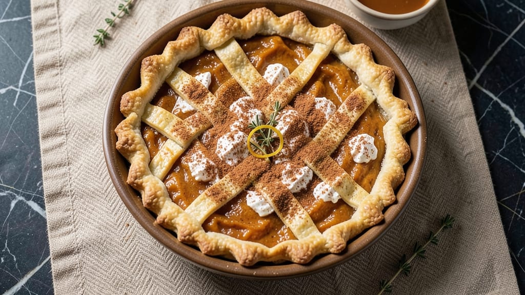 Soul Food Sweet Potato Pie Recipe With Evaporated Milk: Creamy Custard Magic Without Cracking