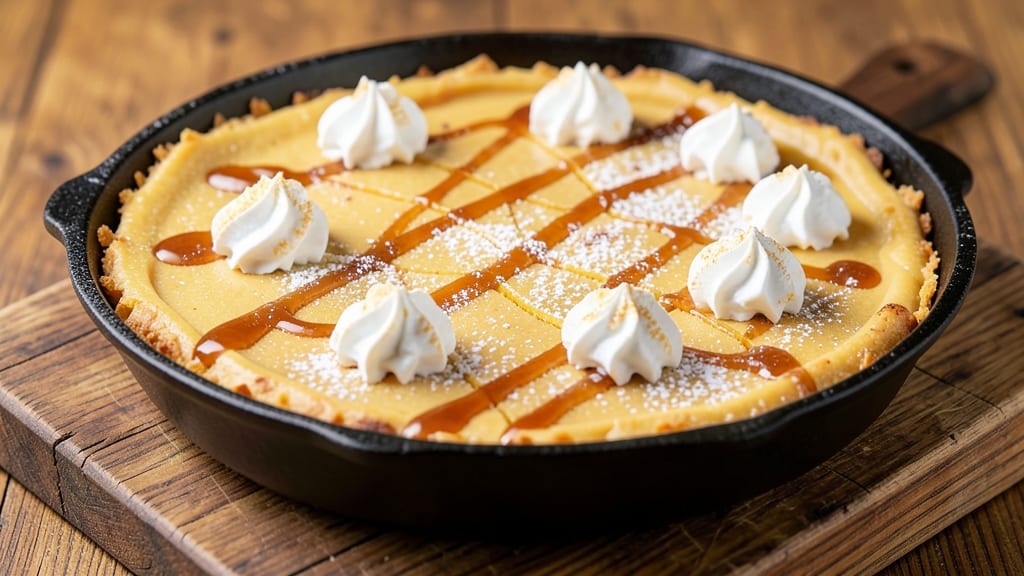 Potato Chip Pie Recipe: Crunchy Topping and Creamy Filling Fusion