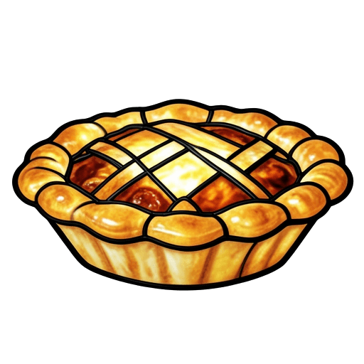Pie Recipes Golden